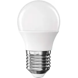 EMOS Classic ZQ6E23 LED Lampe Mini Globe, 4,2W 40W, 470lm, Neutralweiß (1525733484)