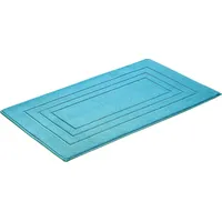 VOSSEN Feeling 60 x 100 cm turquoise