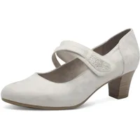 Jana beige-gold für Damen, beige, Größe 37 EU