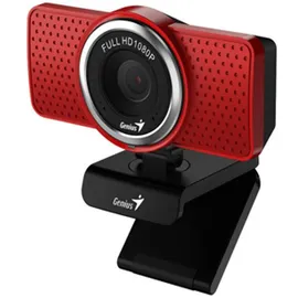 Genius ECam 8000 Rot
