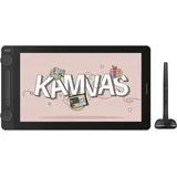 Huion Kamvas 13 Gen 3) 13.3" Full HD 5080 lpi