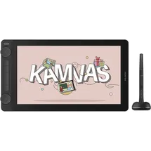 Huion Kamvas 13 Gen 3) 13.3" Full HD 5080 lpi