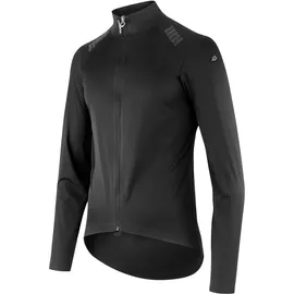 Assos Mille GT Shell Jacket Herren Schwarz XXL