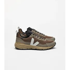 Veja Dekkan Alveomesh Herren Light-Grey 42