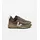 Veja Dekkan Alveomesh Herren Light-Grey 42