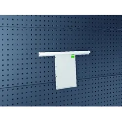 perso Präsentationsschiene A4 quer