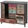 MCW Apotheker-Schrank Multicolor