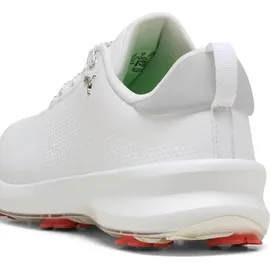 Puma Ignite Blaze 2 Damen Golfschuhe Weiß - Weiß - 38,5