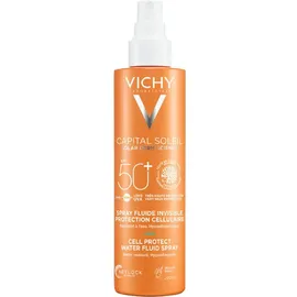 Vichy Capital Soleil Cell Protect Spray LSF 50+