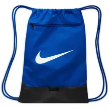 Nike Brasilia Blau