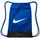 Nike Brasilia Blau
