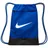 Nike Brasilia Blau