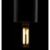 Segula LED-Lampe QT14 55604 2,5 W G9 warmweiß