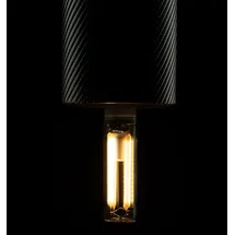 Segula LED-Lampe QT14 55604 2,5 W G9 warmweiß
