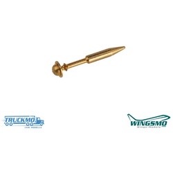 Revell Druckkolben 38233