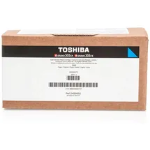 Toshiba 6B000000747 Cyan