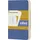 Moleskine Volant Linierte Notizbücher XS Blau/Gelb