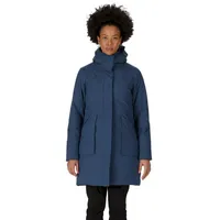 Regatta Yewbank II Jacket (RWP364_8PQ) blau