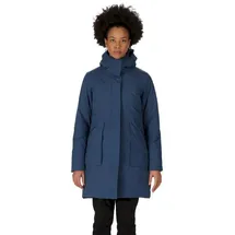 Regatta Yewbank II Jacket (RWP364_8PQ) blau