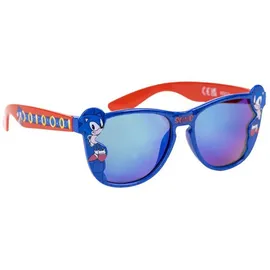 Sonic Sonnenbrille Blau