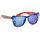 Sonic Sonnenbrille Blau