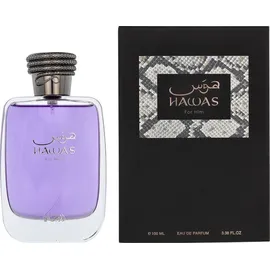 Rasasi Hawas Eau de Parfum 100 ml