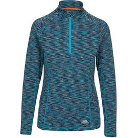 Trespass Sportshirt Grau M