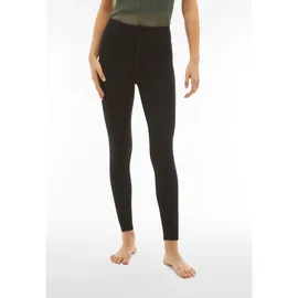 Freddy Leggings SUPERSKINNY Schwarz M