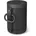black anthracite