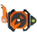 3 legged thing Clamp Schnellwechsel-Kupplung