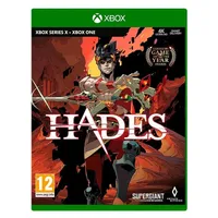 Hades (XONE/XSERIESX)