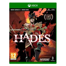 Hades (XONE/XSERIESX)