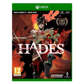 Hades (XONE/XSERIESX)