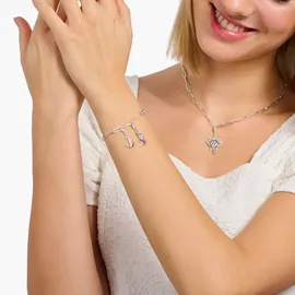 Thomas Sabo As We Travel Silber 2167-914-7