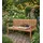 Outdoor Edge KAMPEN 180 x 92 x 55 cm Braun
