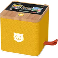 Tiger Media Tigerbox Touch Plus gelb