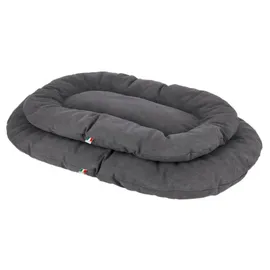 Kerbl Hundekissen Lucca 80 x 54 cm grau