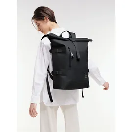 GOT BAG Rolltop 2.0 Schwarz