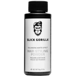 SLICK GORILLA Hair Styling Powder 20 g