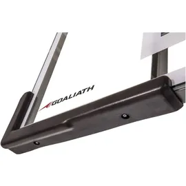Goaliath Basketballanlage GB54 Schwarz