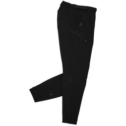 On Damen Trek Pants schwarz