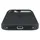 Apple iPhone 17 Pro Max Silikon Case mit MagSafe Schwarz