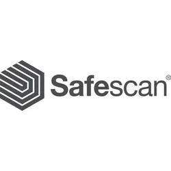 Safescan Geldzählwaage Safescan 6165 G3 schwarz