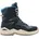 Kinder Lino Hi Schuhe Größe 39 blau