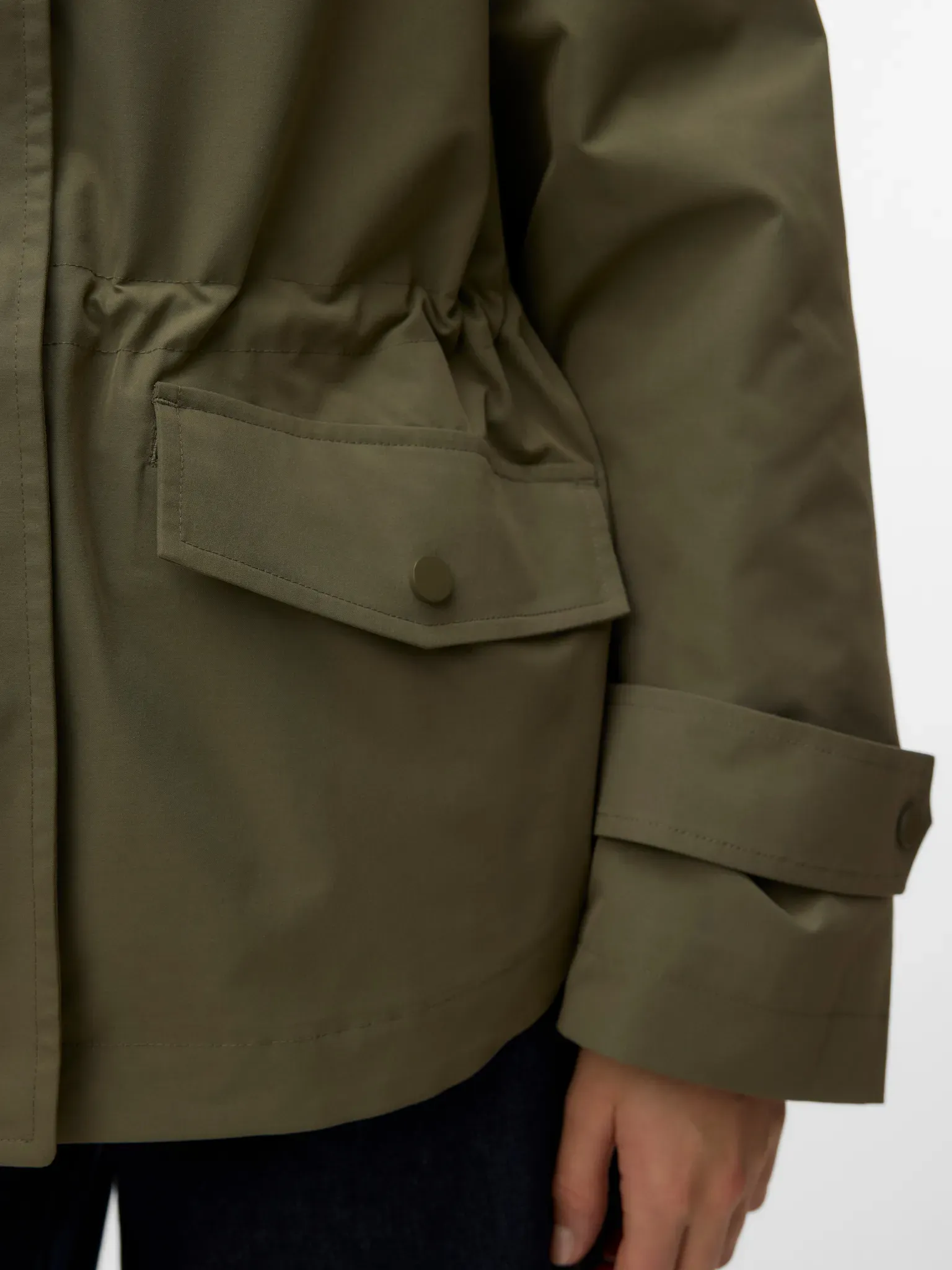 Kurzjacke VERO MODA 