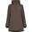 Helle Wns Parka 6 Damen Mantel