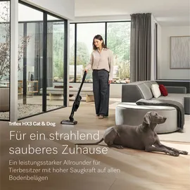 Miele Triflex HX3 Cat & Dog
