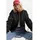 Levi's Andy Techy Jacket Caviar - L