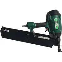 Prebena ABVERKAUF Prebena Profi-Druckluftnagler 6X-RK90 Streifennagler 50 - 90