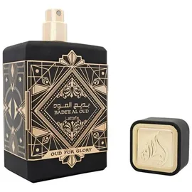 Lattafa Badee Al Oud for Glory Eau de Parfum 100 ml